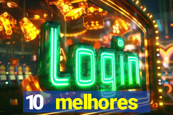 10 melhores plataformas de jogos